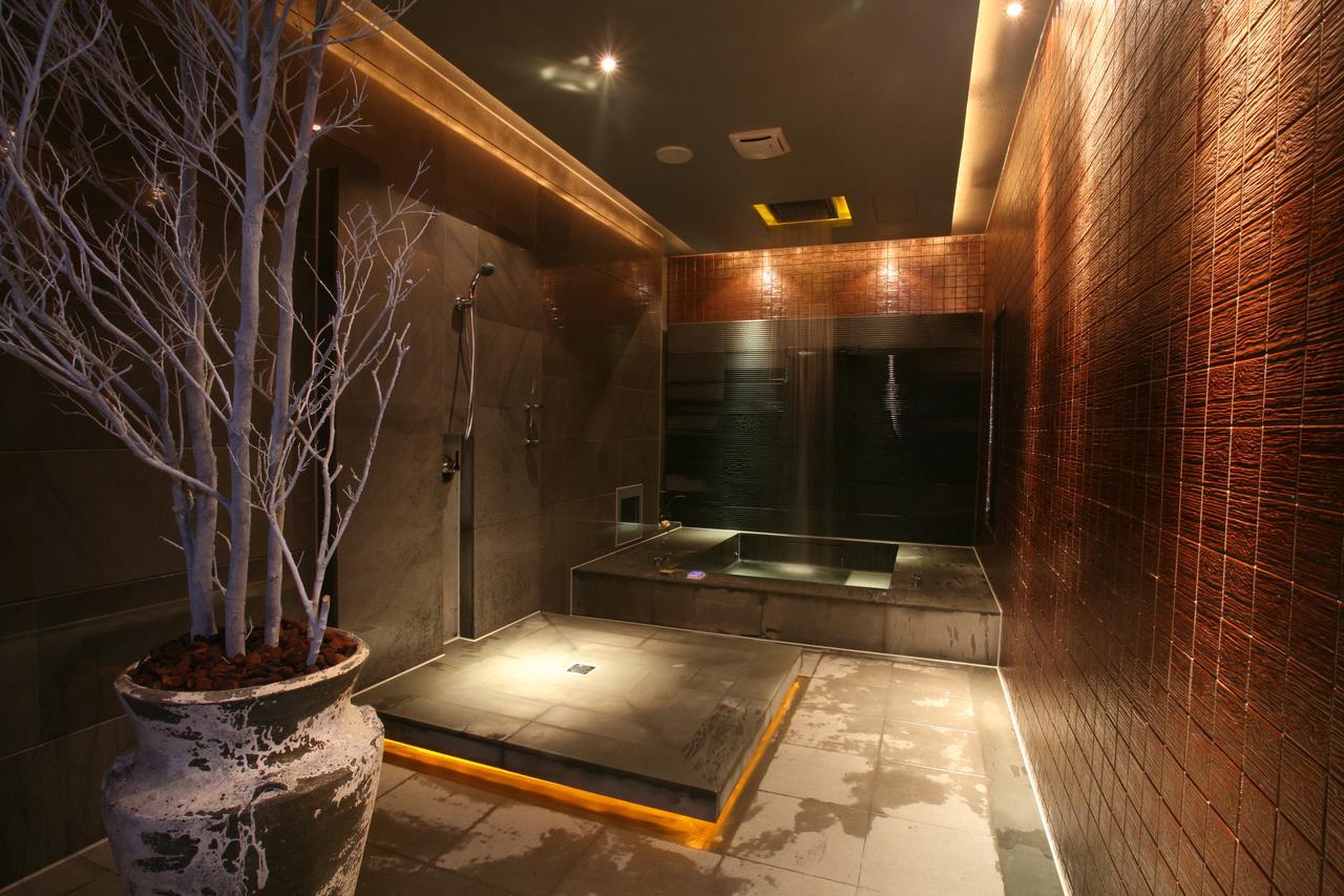 Chateau Boutique Motel Đài Trung Ngoại thất bức ảnh