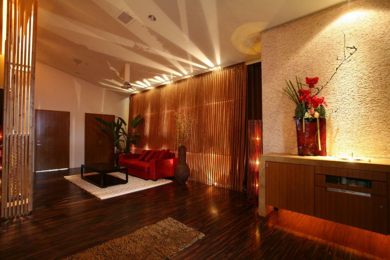 Chateau Boutique Motel Đài Trung Ngoại thất bức ảnh