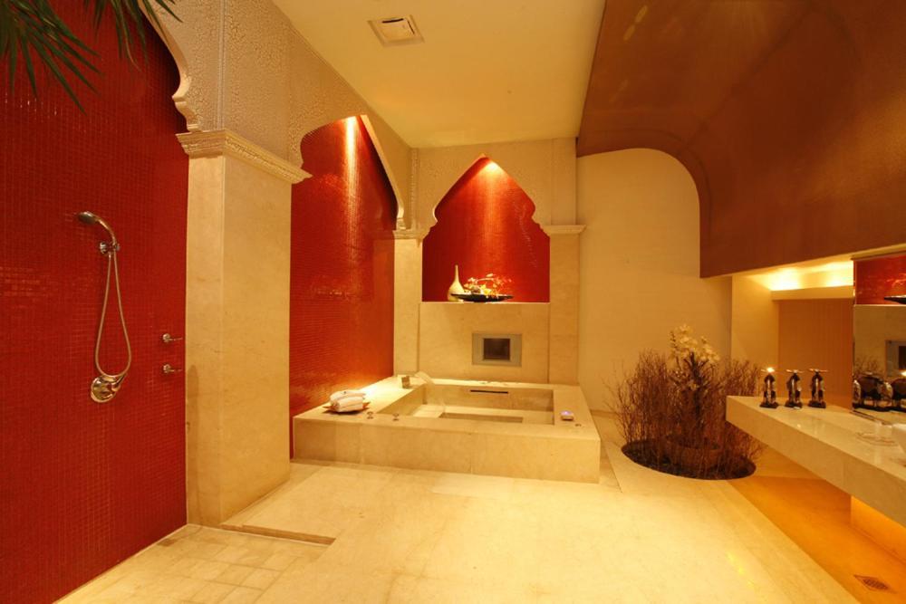 Chateau Boutique Motel Đài Trung Ngoại thất bức ảnh