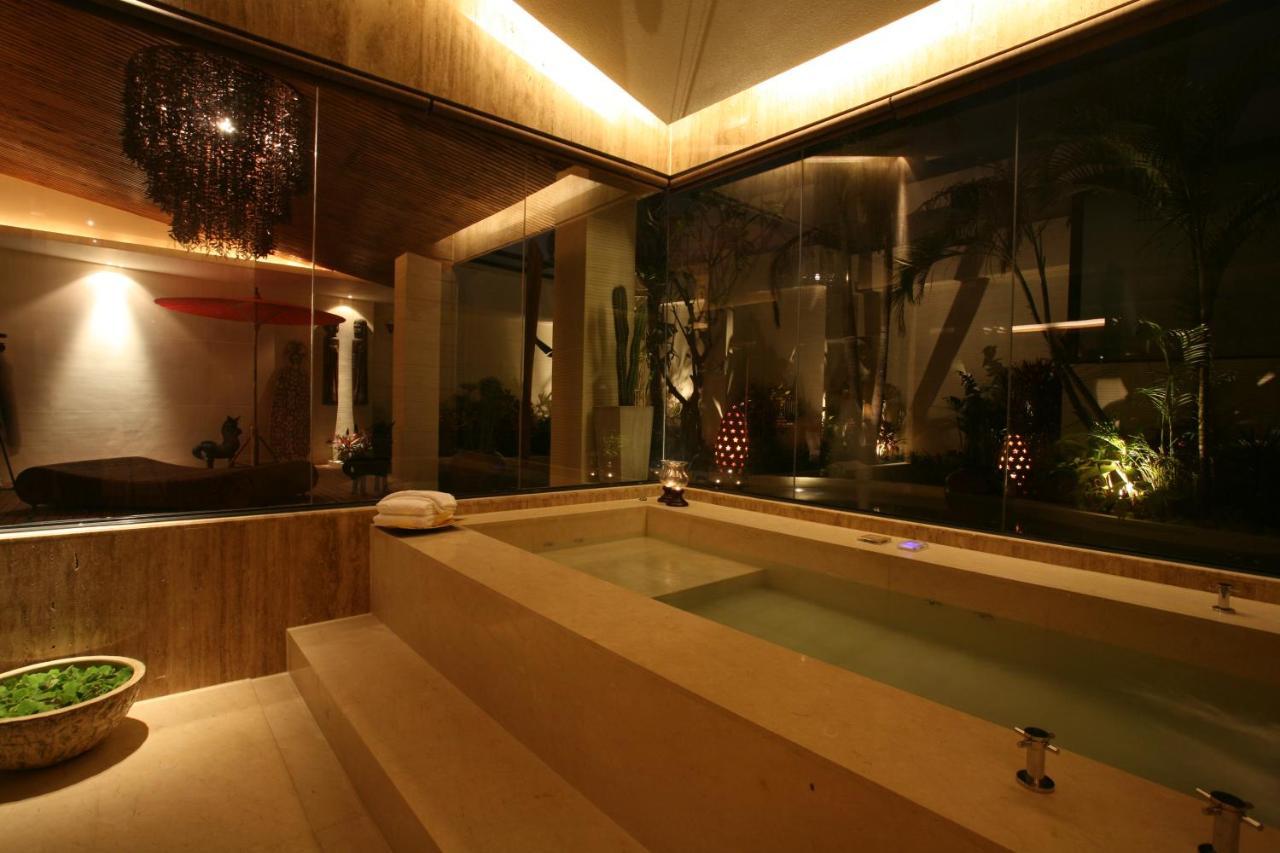 Chateau Boutique Motel Đài Trung Ngoại thất bức ảnh